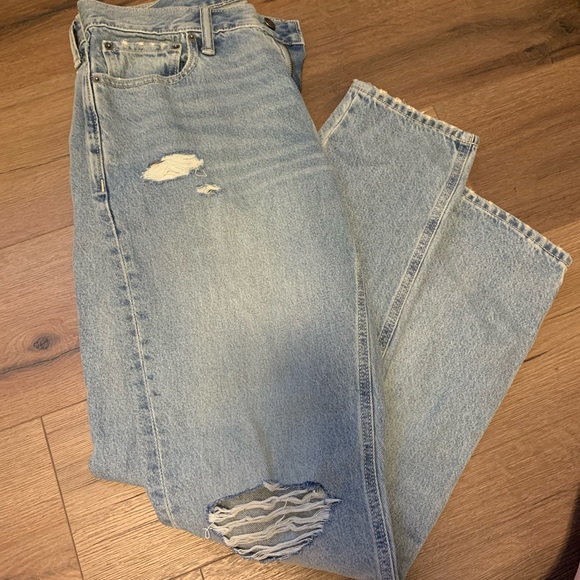 Old Navy Men’s Jeans - Picture 3 of 3